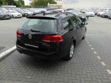 Volkswagen Passat Variant - 6
