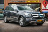 Mercedes-Benz GL 350 BlueTEC 4-Matic 7 sitze pano Super Onderh - graue Mercedes-Benz GL 350