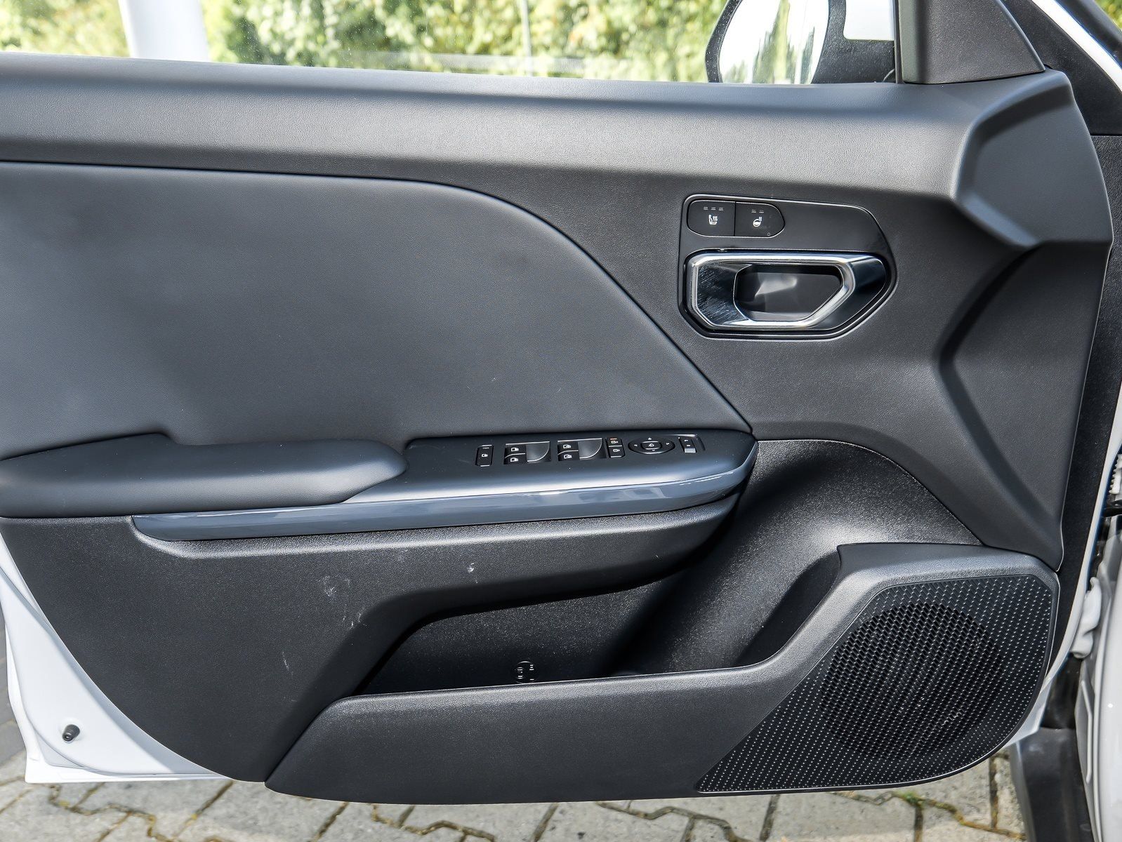 Kia K4 - Bild 14