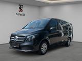 Mercedes-Benz V 220d lang |7Sitze|LEDER|KAMERA|TEMPO|NAV - Mercedes-Benz V-Klasse Gebrauchtwagen in Dortmund