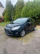 Ford c max schwarz 2013 eco boost - Ford C-Max in Solingen