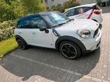 MINI Cooper Countryman S R60 ALL4-105tkm |... - MINI aus 2010: Countryman