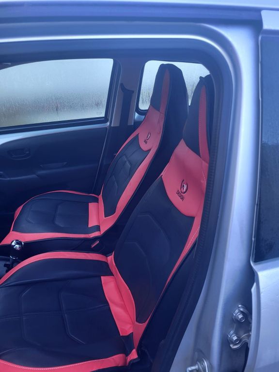 Image of Peugeot 108