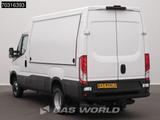 Iveco Daily 35C18 3.0L Automaat Foodtruck L2H2 3,5t Tr - Iveco Daily 35c18