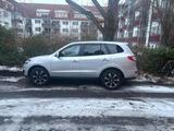 Hyundai Allrad Hyundai Santa Fe 1,8 4X4 Mit 7 Sitz... - gebrauchte Hyundai SANTA FE aus dem Jahr 2012
