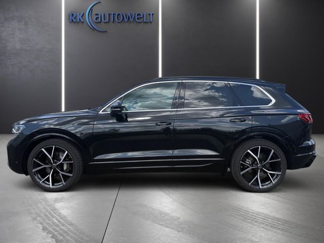 Touareg R-Line 3.0 V6 TDI 4motion StandHZG AHK-e