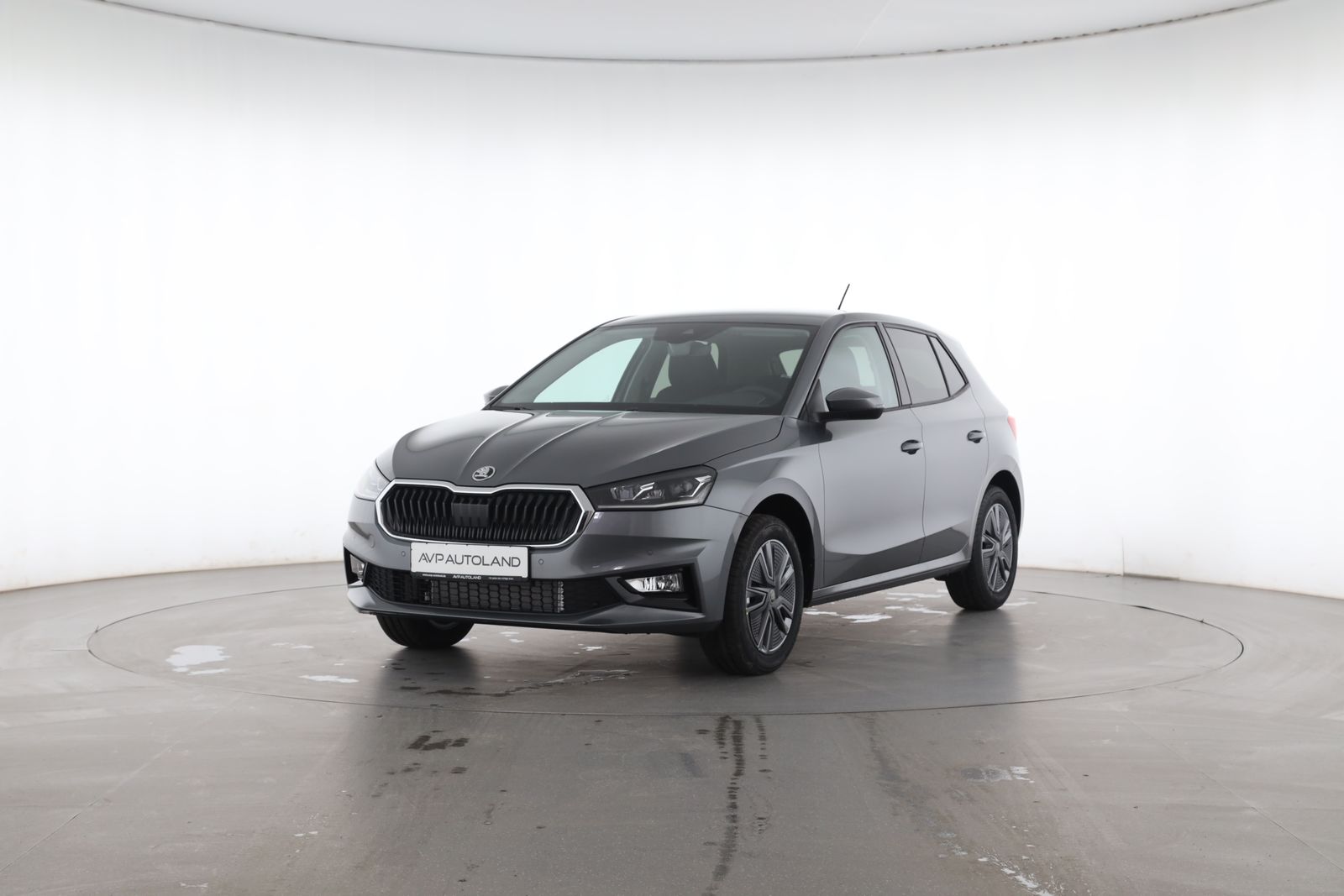 Skoda Fabia - Bild 2