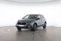 Skoda Fabia - Vorschau Bild 2