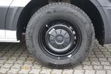 Volkswagen Crafter 35 Kasten LR HD 2.0 TDI DAB+*APP-CONNECT - VW Crafter Gebrauchtwagen in Hannover