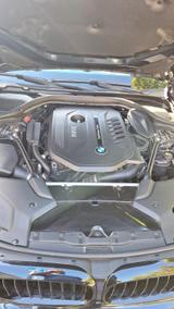 BMW 540i xDrive M Packet - BMW 540: I