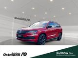Skoda Karoq Sportline 4x4 140kw TSI DSG *NAVI*AHK*SHZ*