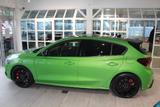 Ford Focus ST X 2.3l EcoBoost 5trg. - Ford Focus: Grün, ST