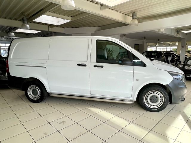 Mercedes-Benz Vito Kasten 111 CDI FWD lang/Klima/TüvNeu