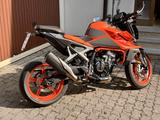 KTM 990 Duke Voll 2J-Garantie TechPack Carbon Remus - KTM 990 R