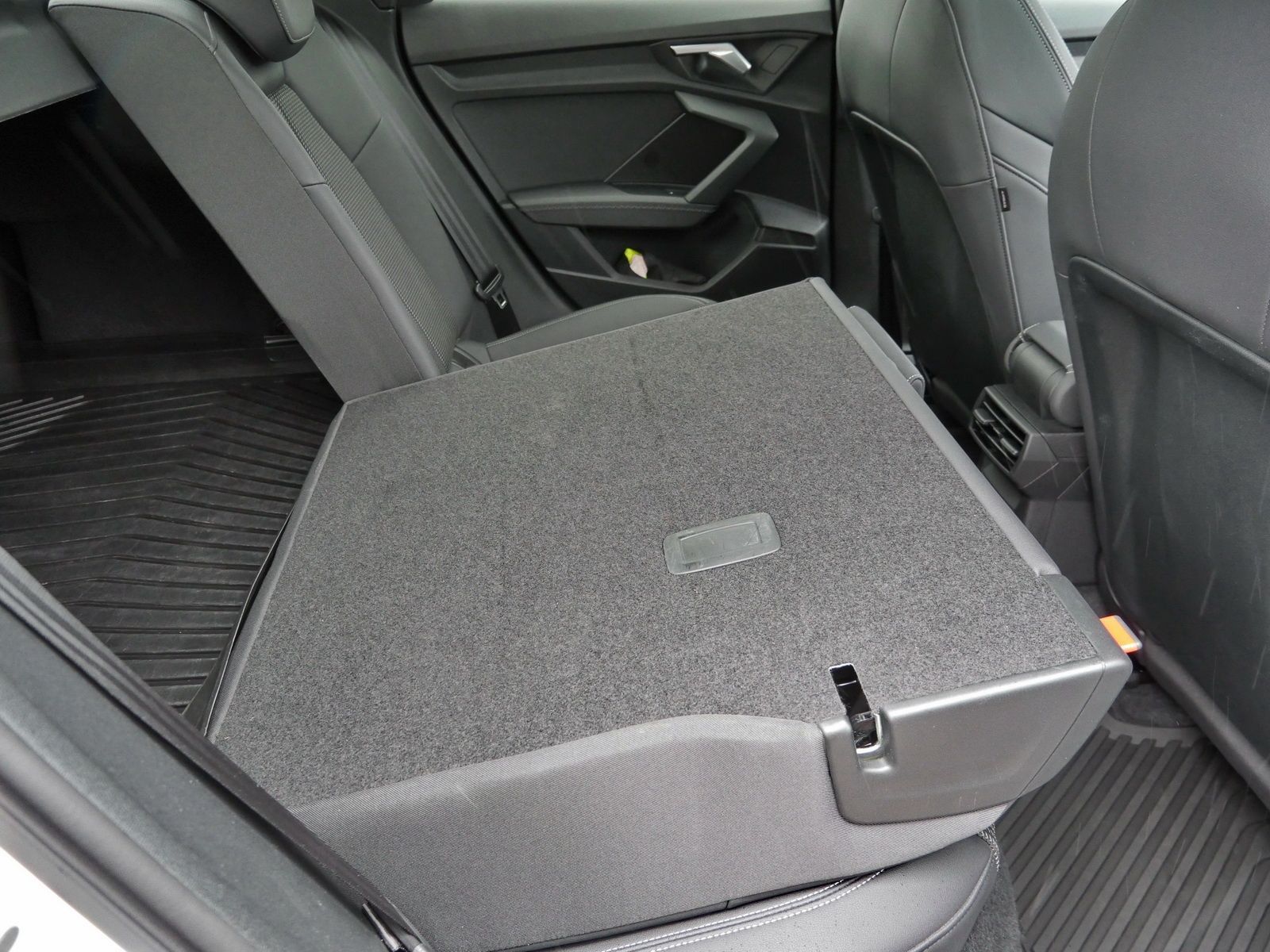Audi A3 - Bild 17