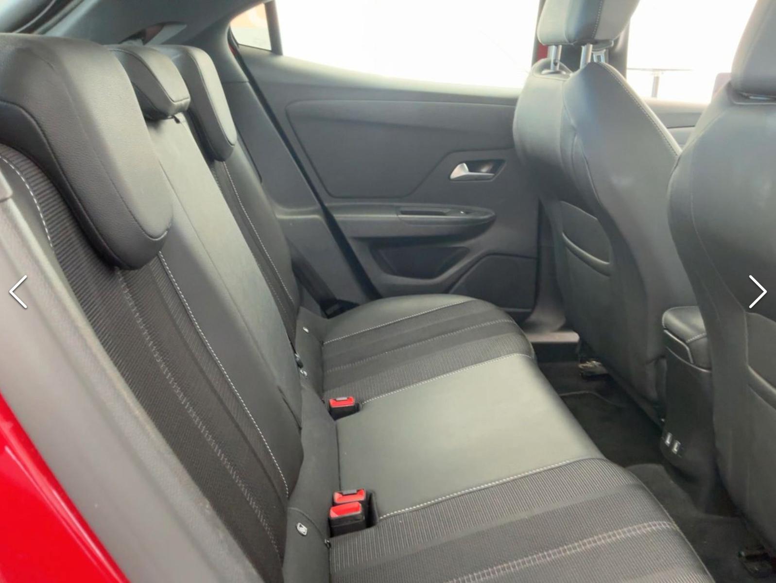 Opel Mokka B 1.2 Turbo ELEGANCE Automatik PDC-KAMERA, миниатюра 9
