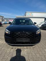 Audi Q2 1.4TFSI *PDC*SHZ*Klima* - Audi Q2 in Augsburg