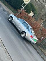 Audi A6 2.4 - gebrauchte Audi A6 aus dem Jahr 2003