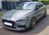 Hyundai i30 2.0 T-GDI N Performance Fastback N Perfo... - Hyundai i30 von privat