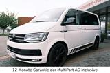 Volkswagen T6 Multivan 2.0 TDI 70 Jahre Bulli 4Motion TOP! - VW T6 Transporter mit Schiebedach