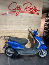 Piaggio FLY 125 inkl. Träger und Gewährl.// SCHNÄPPCHEN - PIAGGIO 125