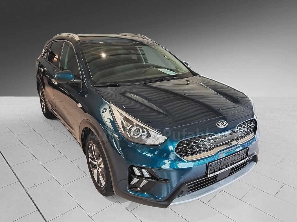 2019 Kia Niro