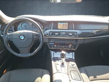 BMW 528 - 12