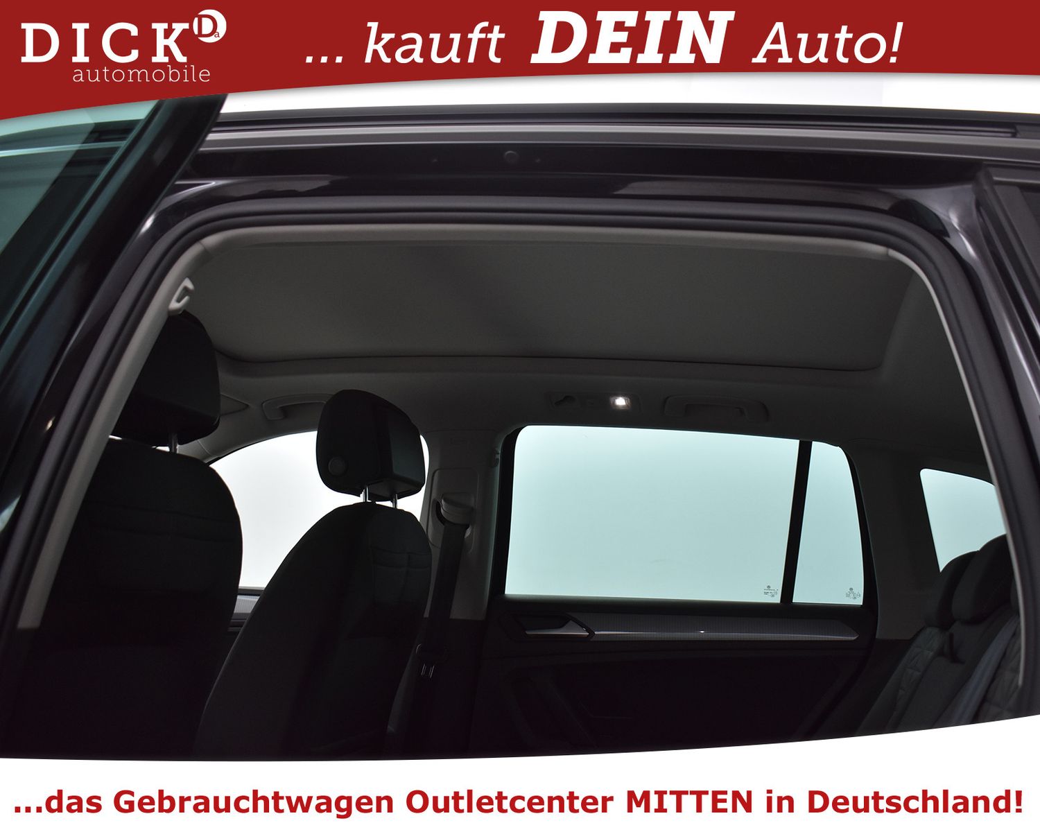 VW Tiguan 2.0d DSG Life PANO+VIRTU+KAM+LD+STDHZ+AHK - Image 23