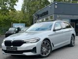 BMW 518d Facelift - Aut.  - LED - Leder -Panorama // - BMW 518 Gebrauchtwagen