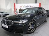 BMW 530d Touring xDrive INNOVATION M-SPORTPAKET TOP - BMW 530: 530d M Sportpaket