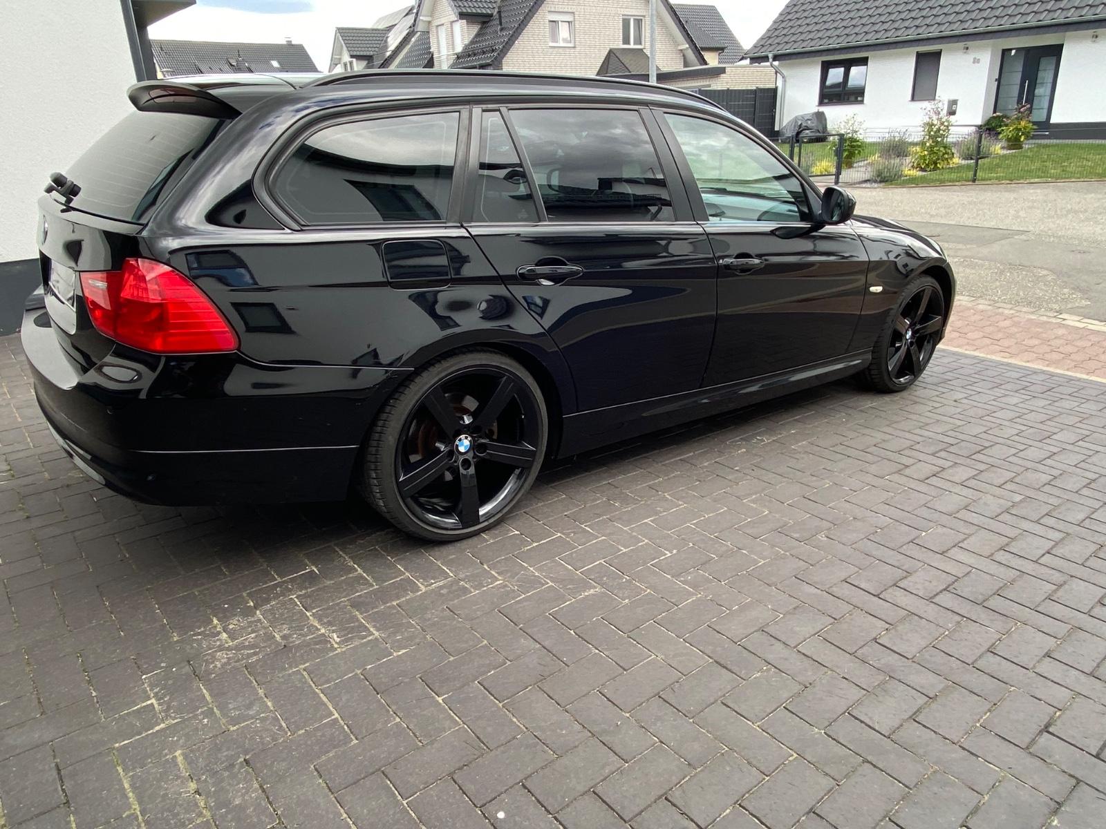 BMW 318 2012 — photo 6
