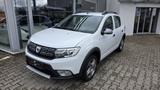 Dacia Sandero II 1.0 TCe LPG 100 ECO-G Stepway Prestig - Dacia Sandero mit LPG-Antrieb: Kleinwagen