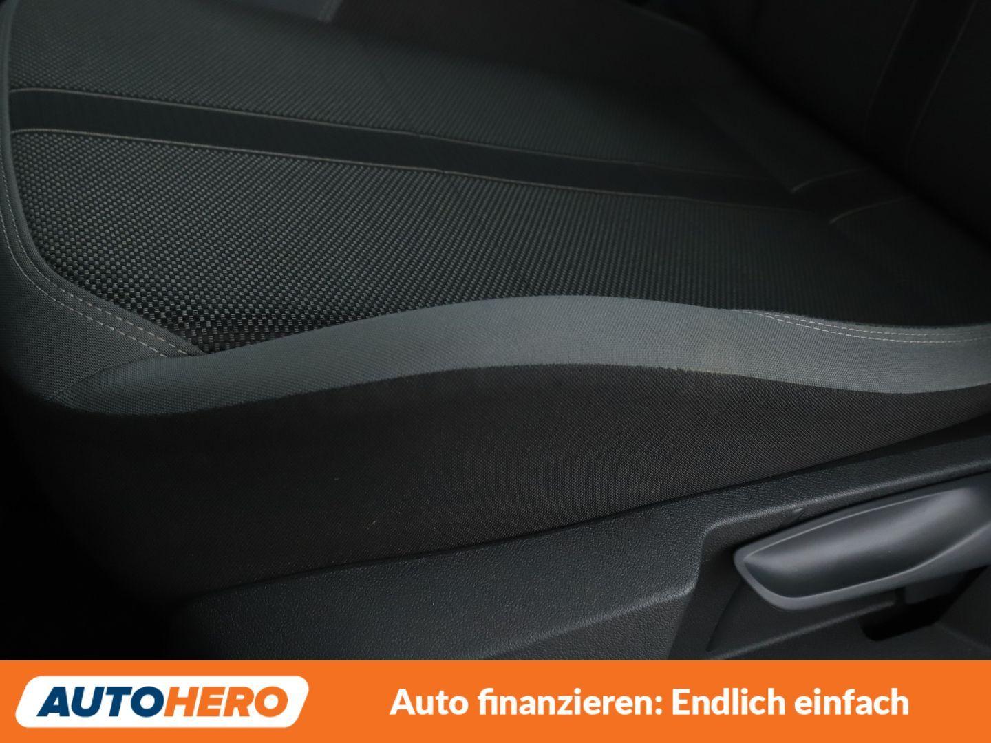 Volkswagen Polo 1.0 TSI Style *LED*PDC*ACC*SHZ*ALU*KLIMA*, миниатюра 27