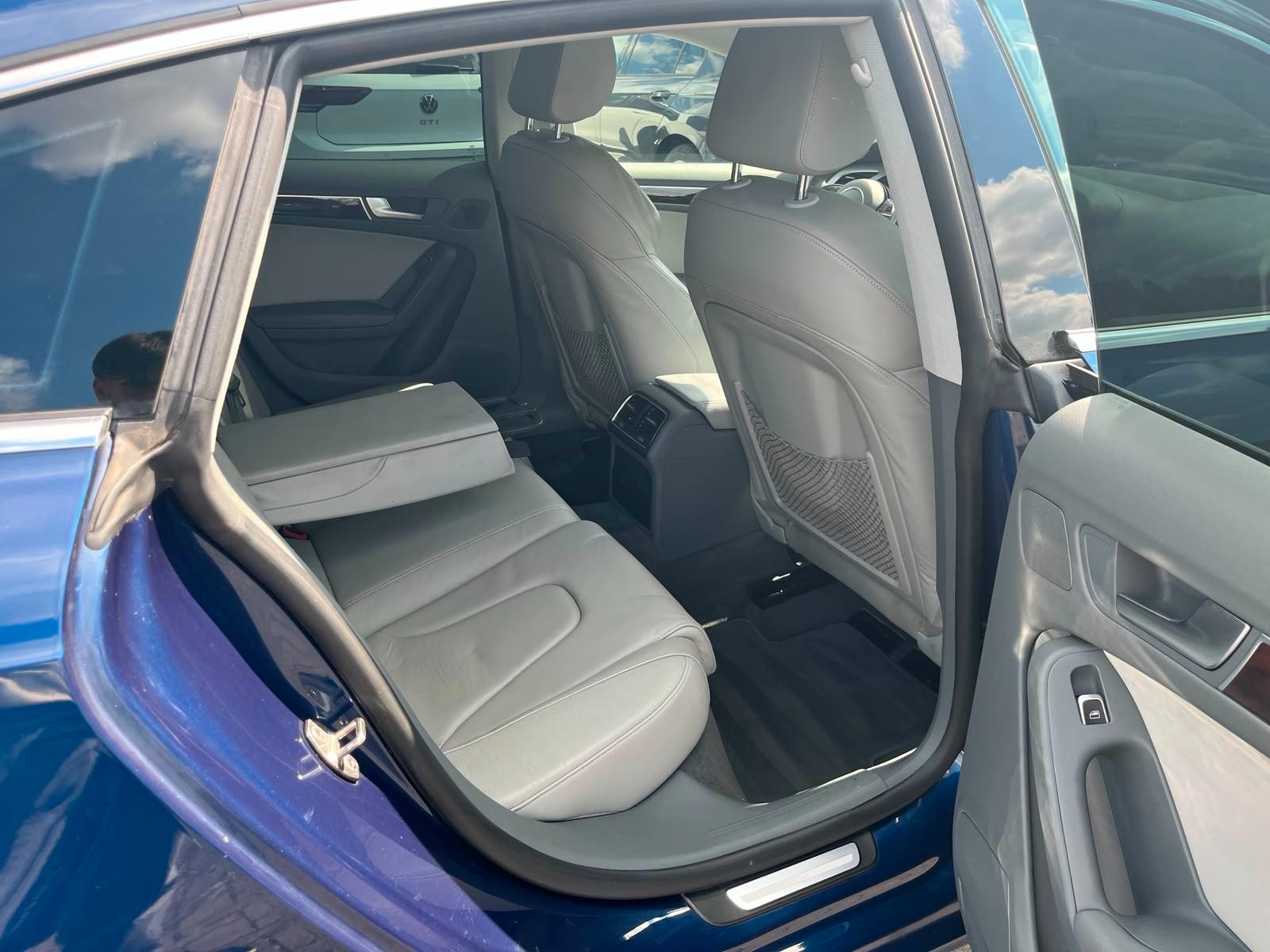 AUDI A5 SPORTBACK QUATTRO 3.0 TDI DSG*LED | 245 ch | CUIR MILANO |