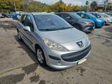 Peugeot 207 1.4 HDi 70CV 5p. ONE Line - Peugeot 207 mit Diesel-Antrieb: Kleinwagen