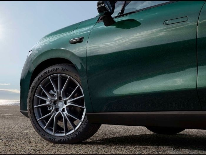 Leapmotor C10 - Bild 4