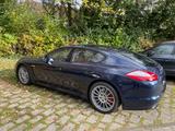 Porsche Panamera Turbo PDK Scheckheft Vollausstattung - Porsche Panamera Gebrauchtwagen in Köln