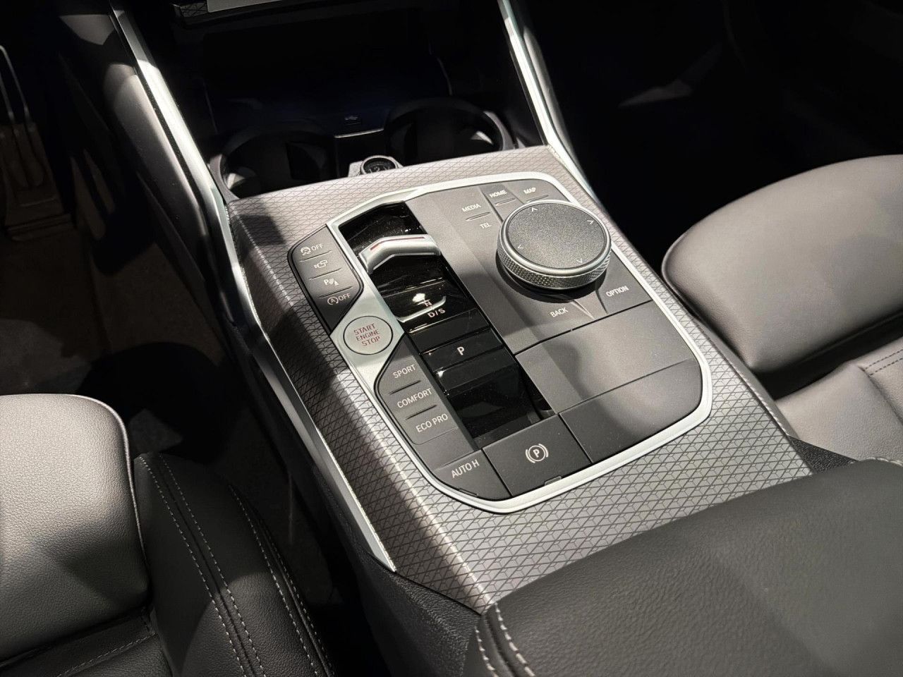 BMW M340i - Bild 13