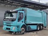 Volvo Electric 6X2 NL-Truck 100% Electric 4x66Kw 20m3 - Angebote