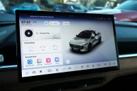 Mazda 6e - Vorschau Bild 14