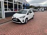 Toyota Yaris 1.0 VVT-i Comfort - Toyota Yaris: Schiebedach