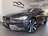 Volvo V60 Recharge Plug-In Hybrid AWD 1.Hand|Kamera - Volvo V60 Recharge Gebrauchtwagen