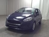 Ford Fiesta 1.5 TDCi Trend Navi Kamera SHZ DAB PDC - Ford Fiesta Trend mit Diesel-Antrieb