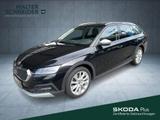 Skoda Octavia Combi 2.0 TDI DSG 4x4 Scout Navi AHK Mat - Skoda: Combi Scout