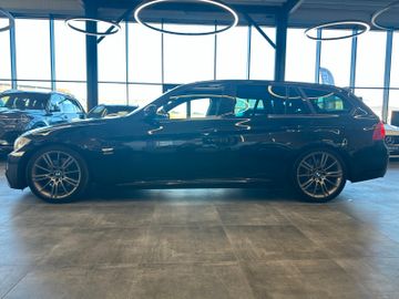 BMW 330 d Touring xDrive*AHK*Bluetooth*PDC*SHZ*Klima