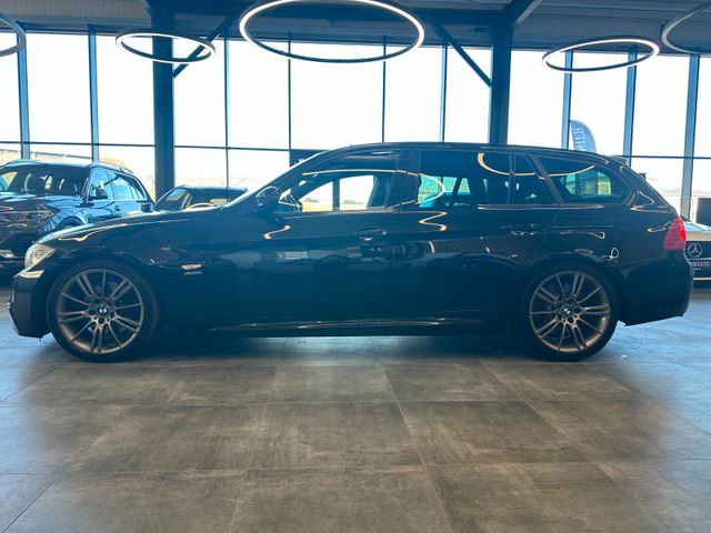BMW 330 d Touring xDrive*AHK*Bluetooth*PDC*SHZ*Klima