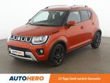 Suzuki Ignis 1.2 DualJet Mild-Hybrid Comfort+ 4x4*NAVI*