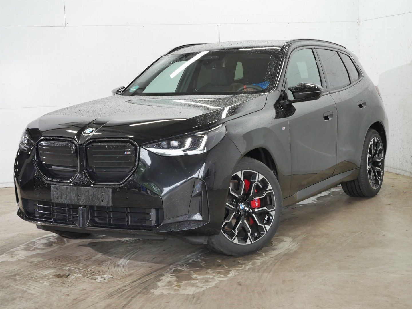BMW X3 M50 - Bild 1