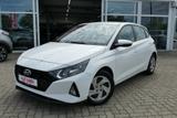 Hyundai i20 1.0 T-GDI Select Sitzheizung PDC Klima USB - Hyundai i20: T Gdi