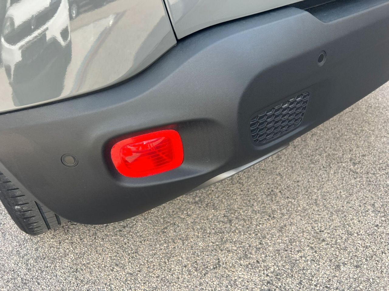 Jeep Renegade 1.0 T3 Limited 120cv imagem 3